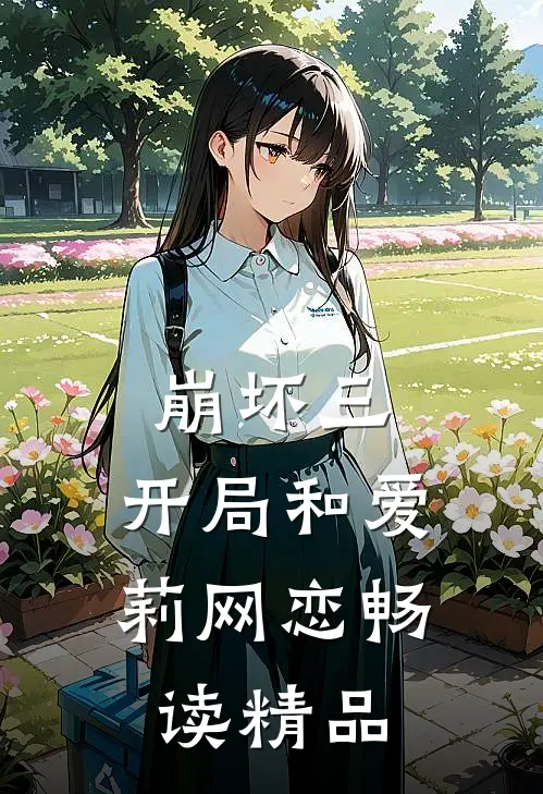崩坏三，开局和爱莉网恋畅读精品