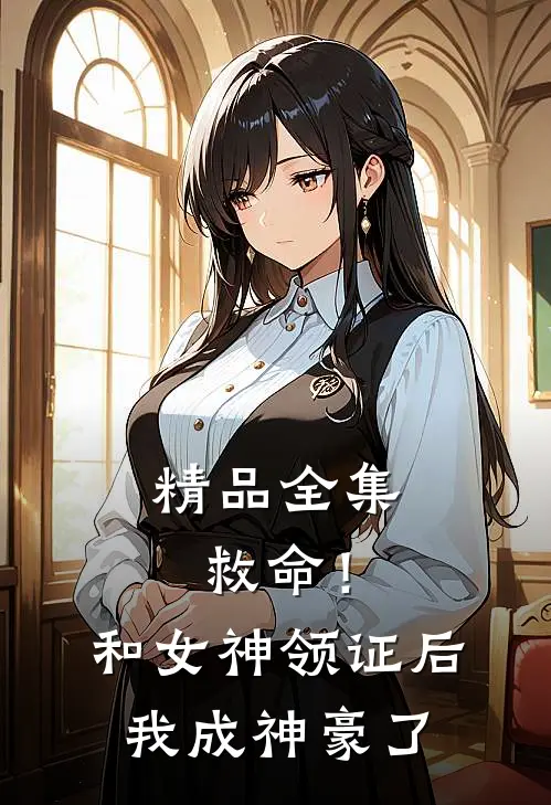 精品全集救命！和女神领证后我成神豪了