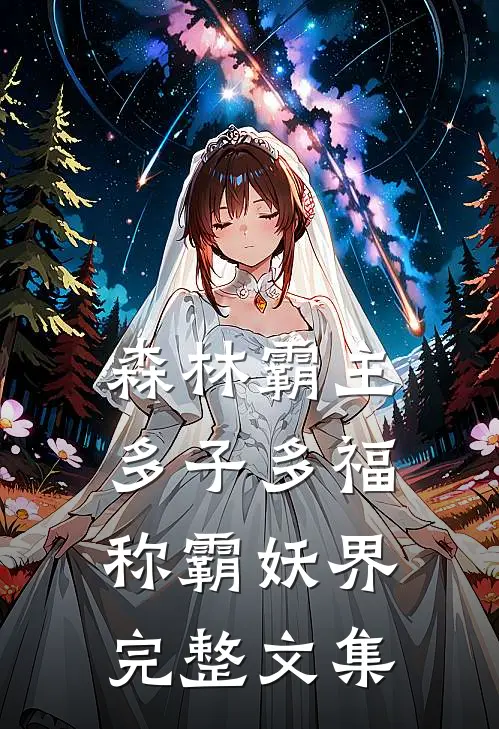 森林霸主：多子多福称霸妖界完整文集