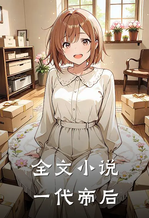 全文小说一代帝后