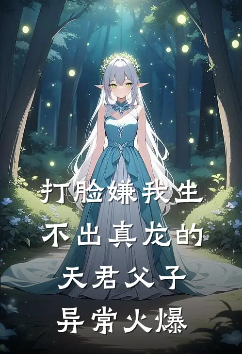打脸嫌我生不出真龙的天君父子异常火爆
