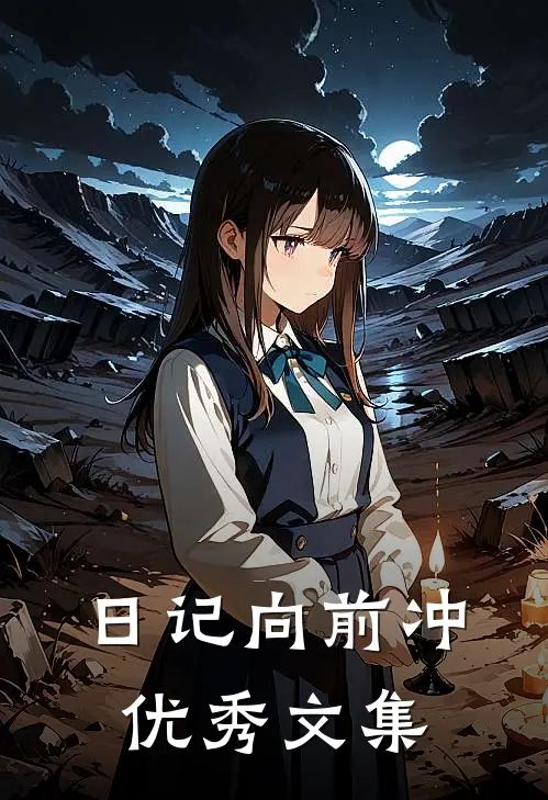 日记向前冲优秀文集