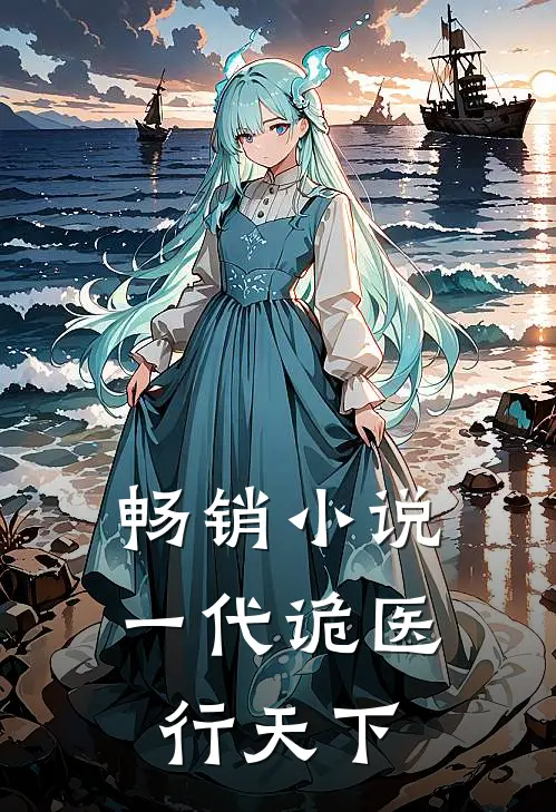 畅销小说一代诡医行天下
