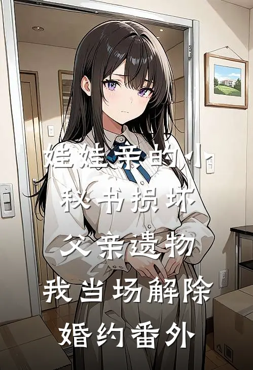 娃娃亲的小秘书损坏父亲遗物，我当场解除婚约番外