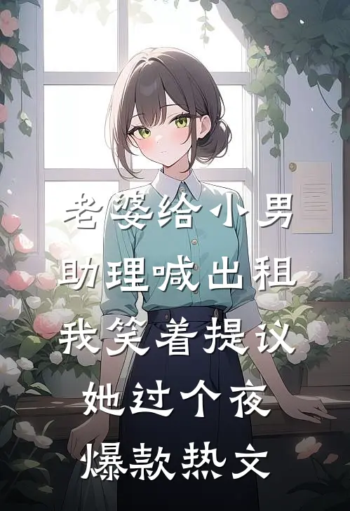 老婆给小男助理喊出租，我笑着提议她过个夜爆款热文