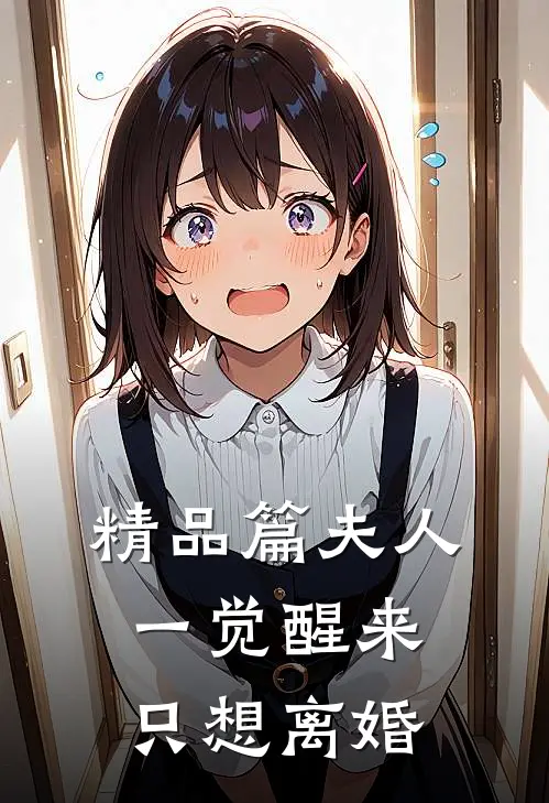 精品篇夫人一觉醒来只想离婚