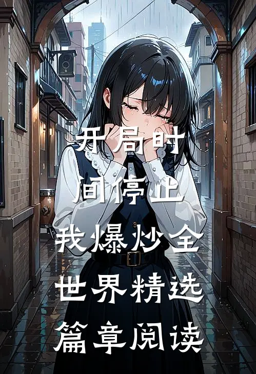 开局时间停止，我爆炒全世界精选篇章阅读