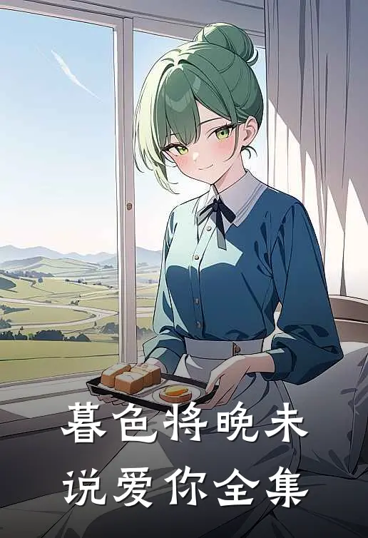 暮色将晚未说爱你全集