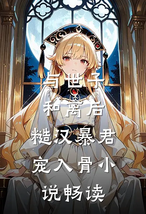 与世子和离后，糙汉暴君宠入骨小说畅读
