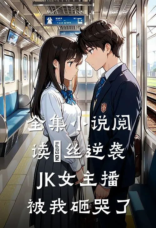 全集小说阅读屌丝逆袭，JK女主播被我砸哭了