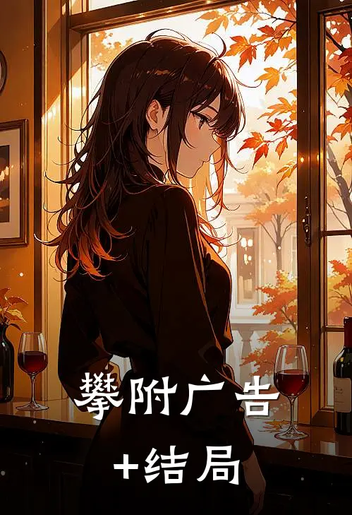 攀附广告+结局