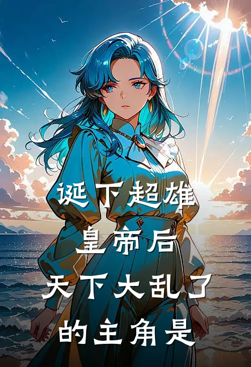 诞下超雄皇帝后，天下大乱了的主角是