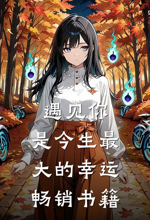 遇见你，是今生最大的幸运畅销书籍