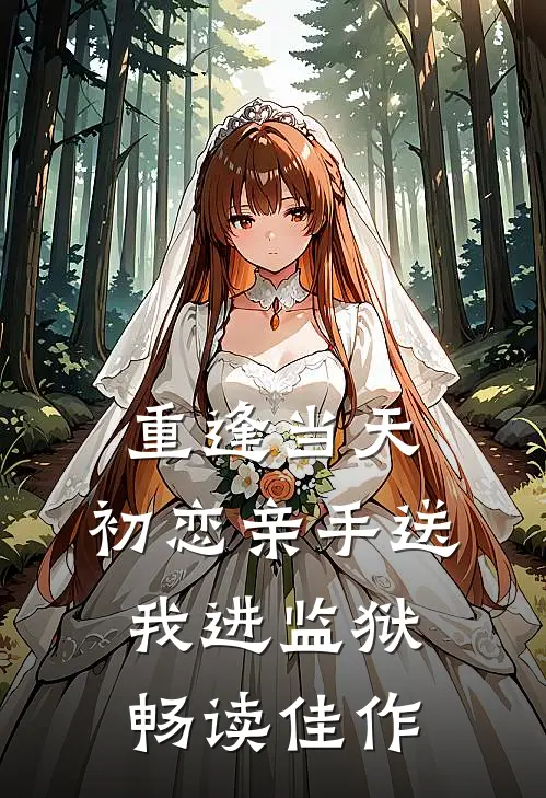 重逢当天，初恋亲手送我进监狱畅读佳作