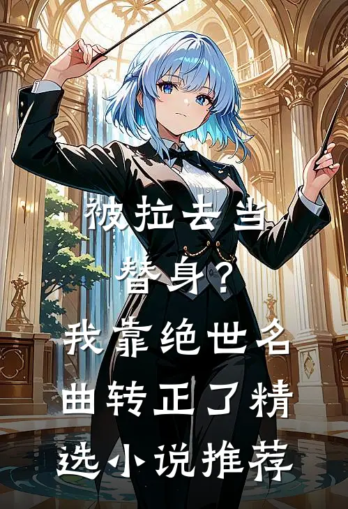 被拉去当替身？我靠绝世名曲转正了精选小说推荐