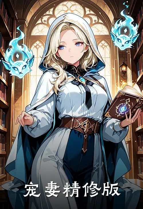 宠妻精修版
