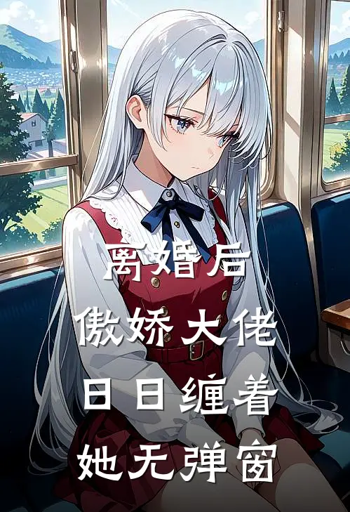 离婚后，傲娇大佬日日缠着她无弹窗