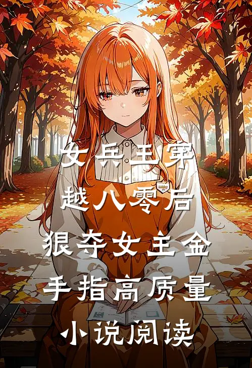 女兵王穿越八零后，狠夺女主金手指高质量小说阅读