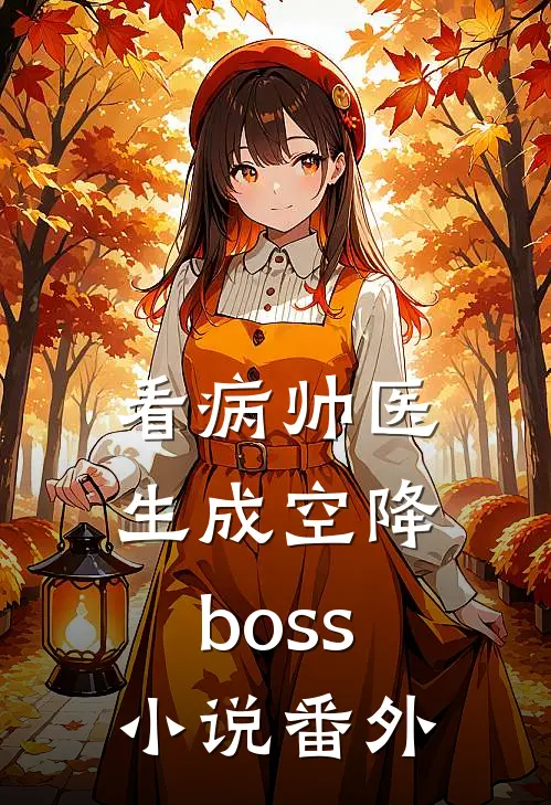 看病帅医生成空降boss小说番外