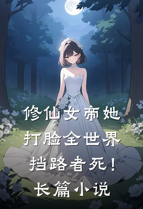 修仙女帝她打脸全世界：挡路者死！长篇小说