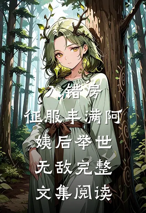 入错房，征服丰满阿姨后举世无敌完整文集阅读