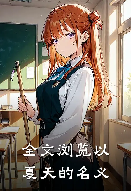 全文浏览以夏天的名义