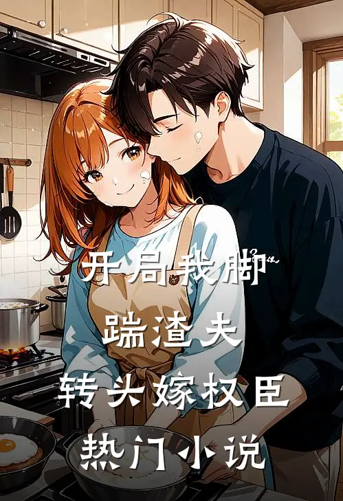 开局我脚踹渣夫，转头嫁权臣热门小说