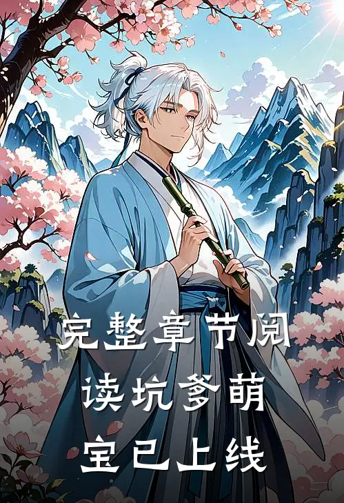 完整章节阅读坑爹萌宝已上线