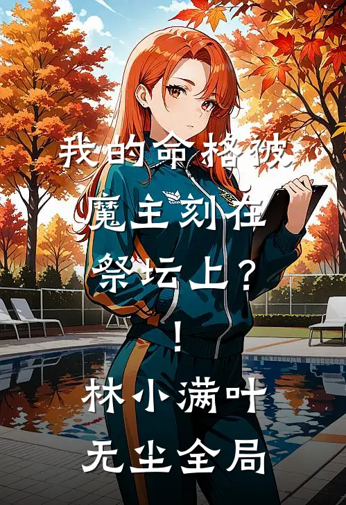我的命格被魔主刻在祭坛上？！林小满叶无尘全局