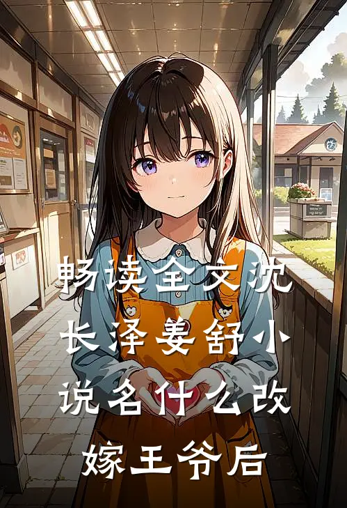 畅读全文沈长泽姜舒小说名什么改嫁王爷后