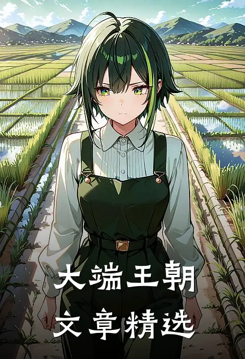 大端王朝文章精选