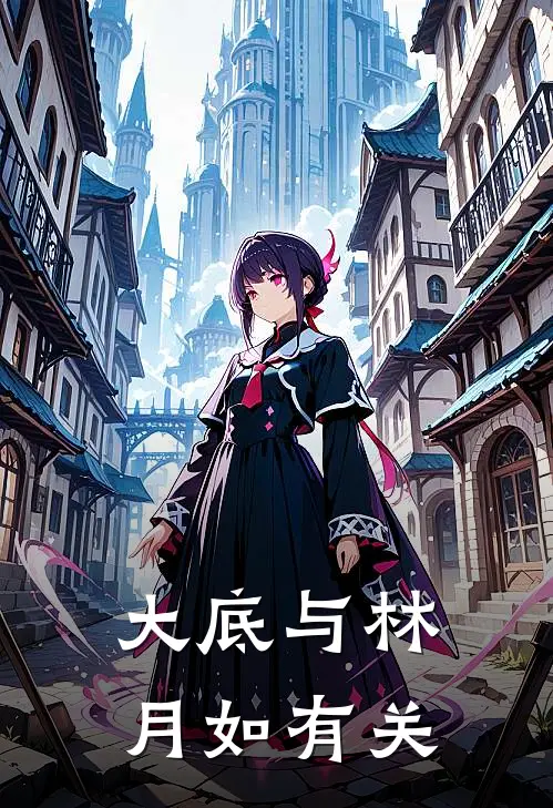 大底与林月如有关