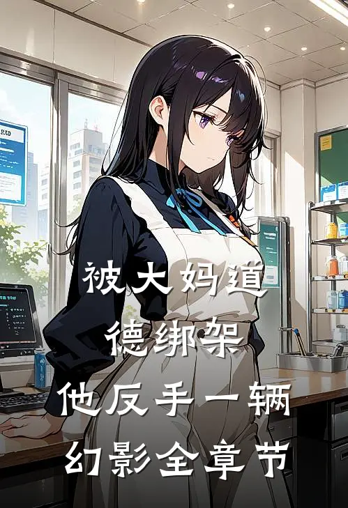 被大妈道德绑架，他反手一辆幻影全章节