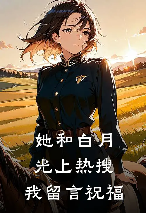 她和白月光上热搜，我留言祝福