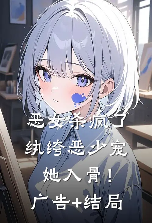 恶女杀疯了，纨绔恶少宠她入骨！广告+结局