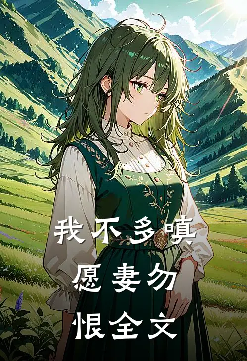 我不多嗔，愿妻勿恨全文