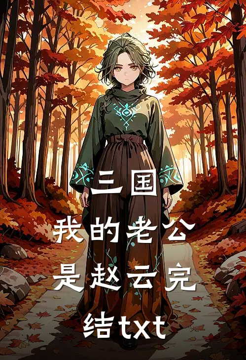 三国：我的老公是赵云完结txt