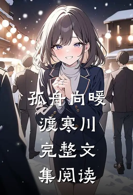 孤舟向暖渡寒川完整文集阅读
