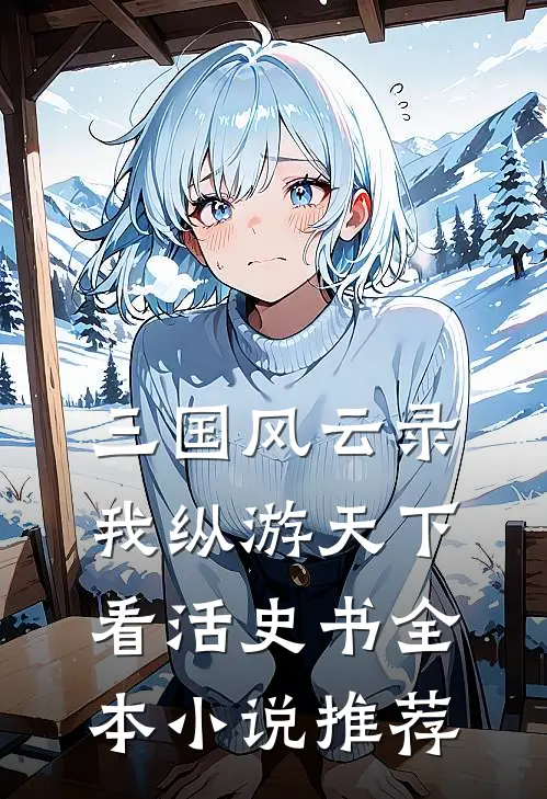 三国风云录：我纵游天下看活史书全本小说推荐