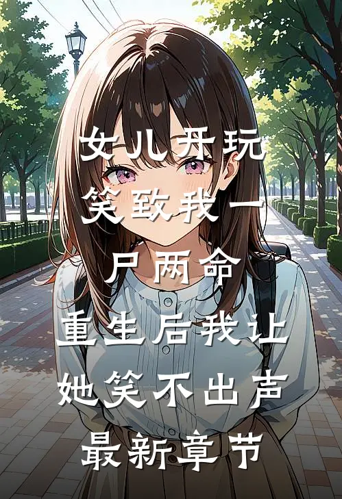 女儿开玩笑致我一尸两命，重生后我让她笑不出声最新章节