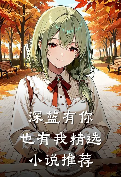 深蓝有你，也有我精选小说推荐