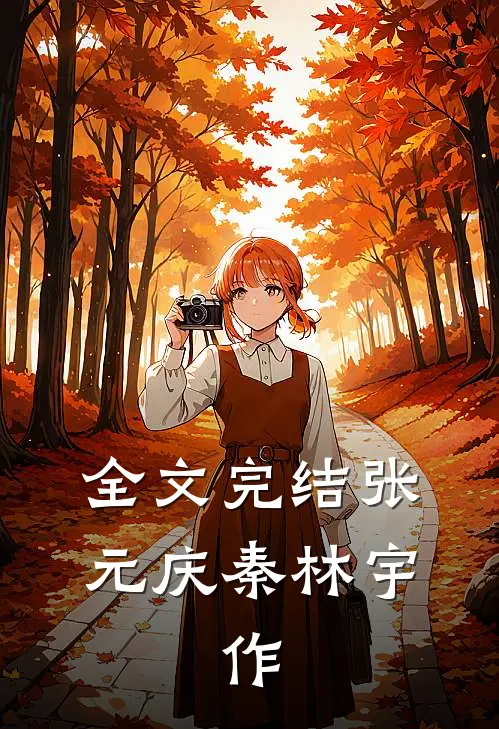 全文完结张元庆秦林宇,作