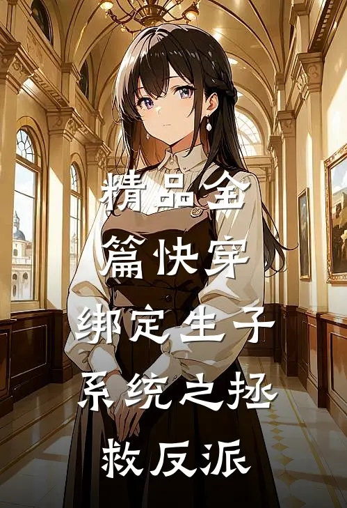 精品全篇快穿：绑定生子系统之拯救反派