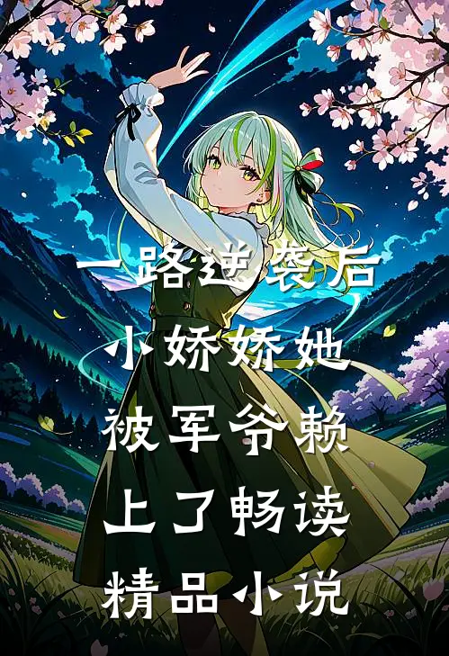 一路逆袭后，小娇娇她被军爷赖上了畅读精品小说