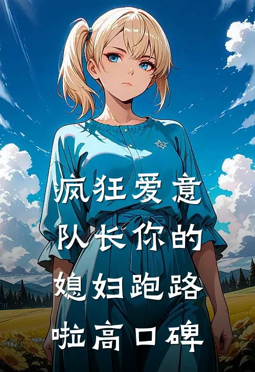 疯狂爱意：队长你的媳妇跑路啦高口碑