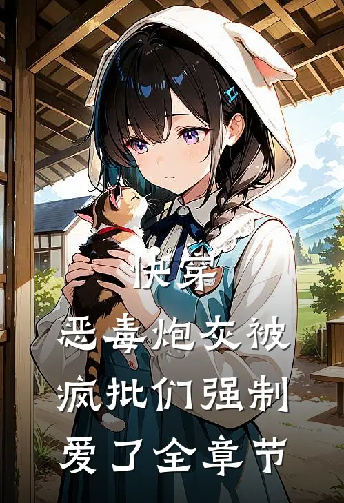 快穿：恶毒炮灰被疯批们强制爱了全章节