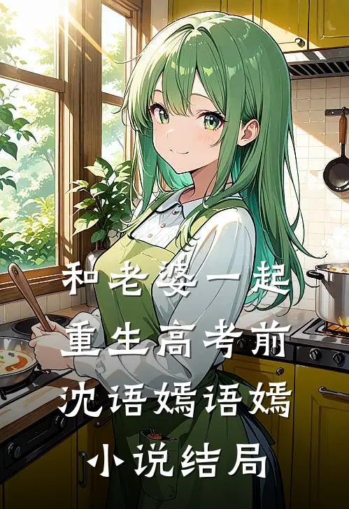 和老婆一起重生高考前沈语嫣语嫣小说结局