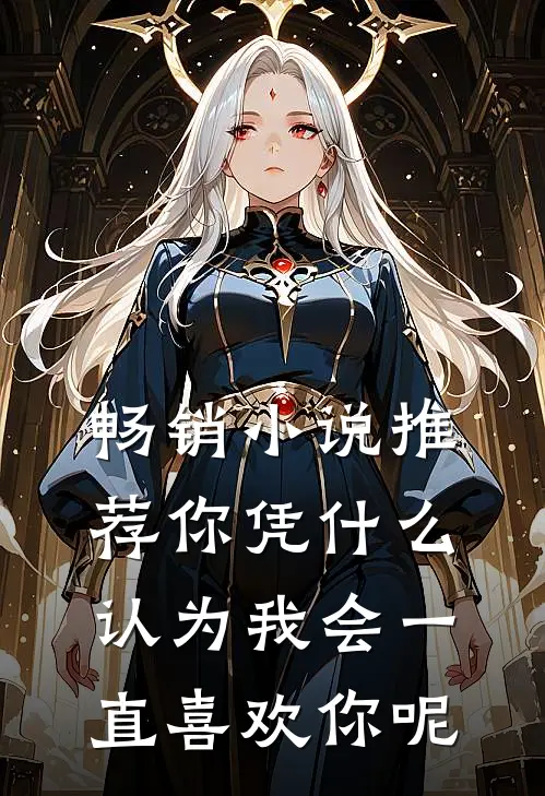 畅销小说推荐你凭什么认为我会一直喜欢你呢