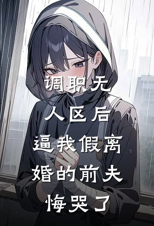调职无人区后，逼我假离婚的前夫悔哭了