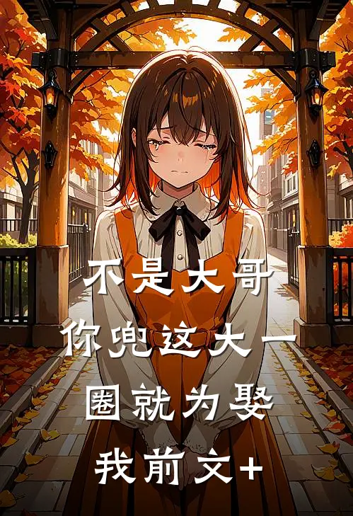 不是大哥，你兜这大一圈就为娶我前文+
